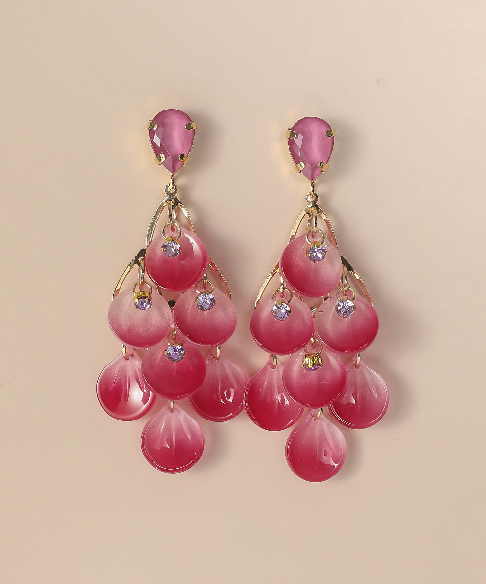 Boucles d'oreilles Clou 25PEBOL012
