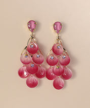 Boucles d'oreilles Clou 25PEBOL012