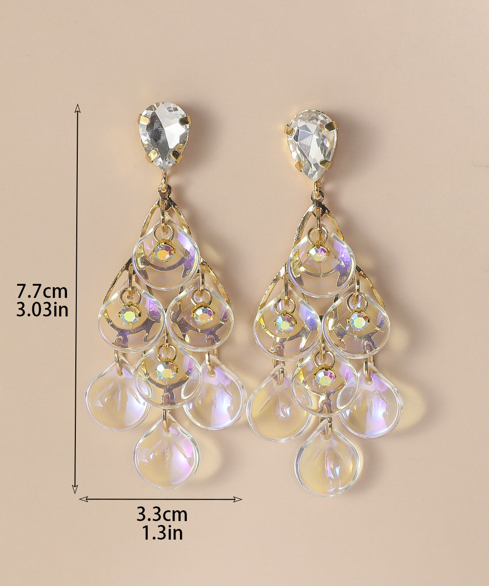 Boucles d'oreilles Clou 25PEBOL012