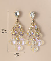 Boucles d'oreilles Clou 25PEBOL012