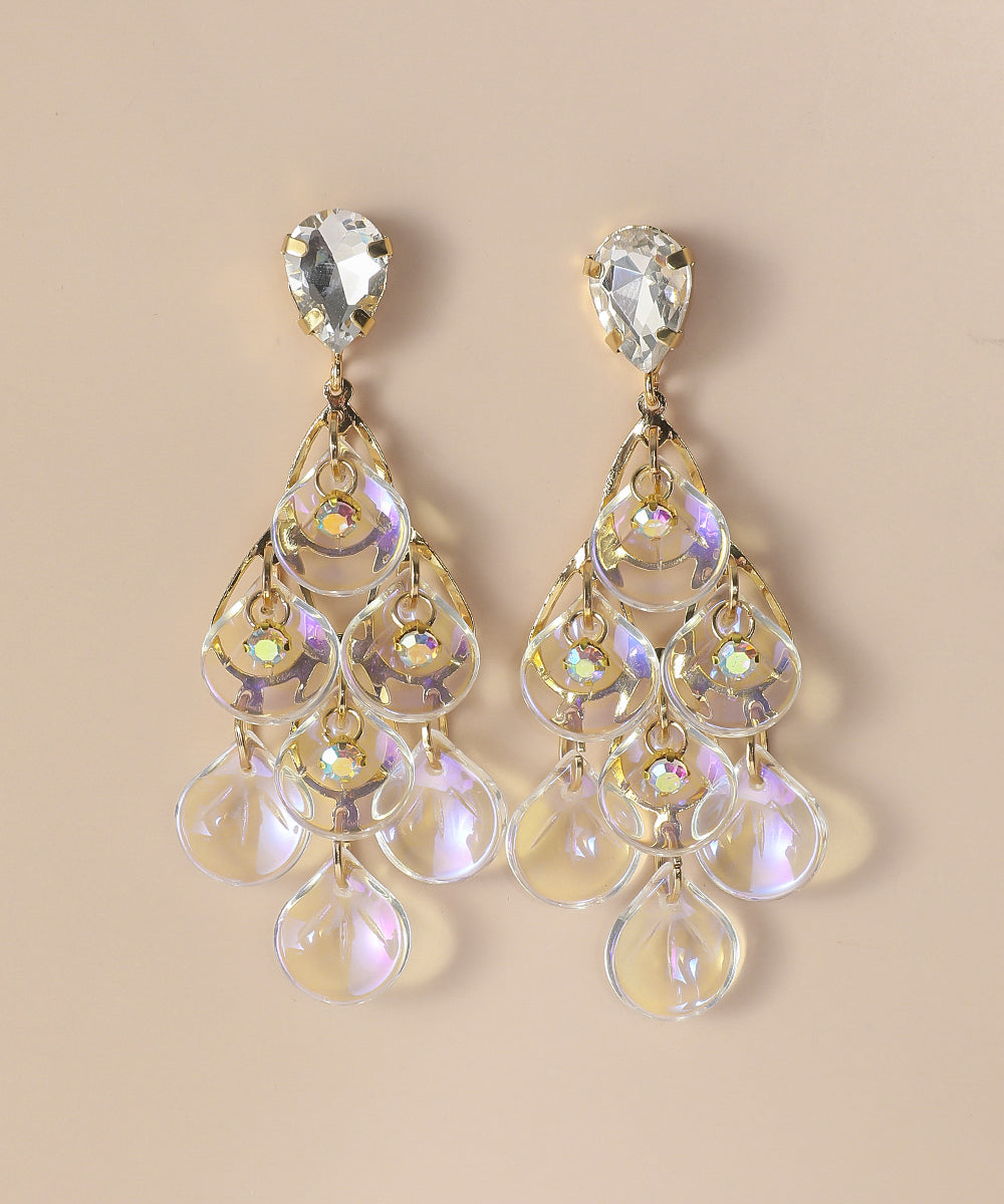 Boucles d'oreilles Clou 25PEBOL012