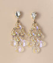 Boucles d'oreilles Clou 25PEBOL012