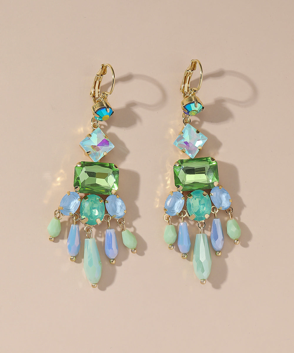 Boucles d'oreilles Dormeuse 25PEBOL013