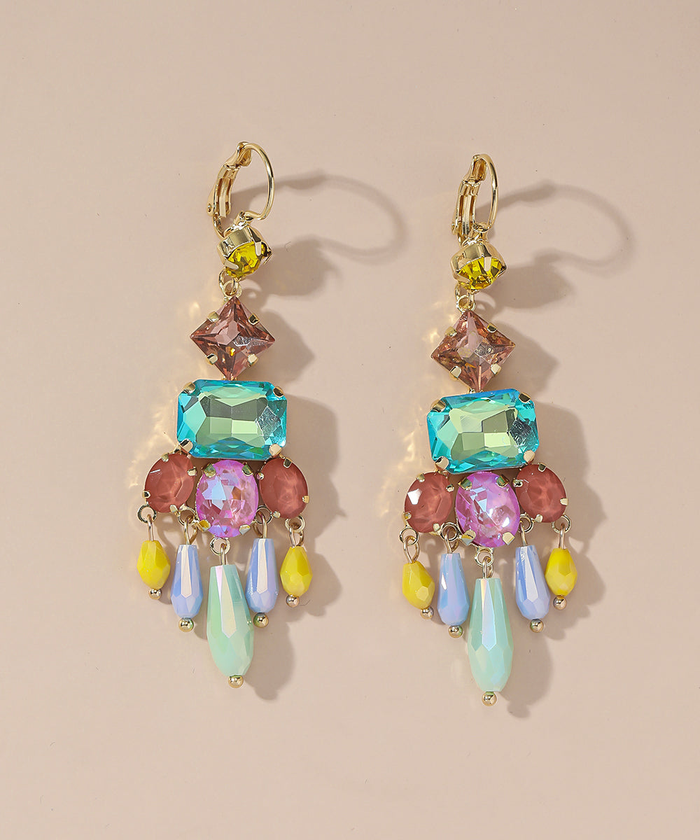 Boucles d'oreilles Dormeuse 25PEBOL013