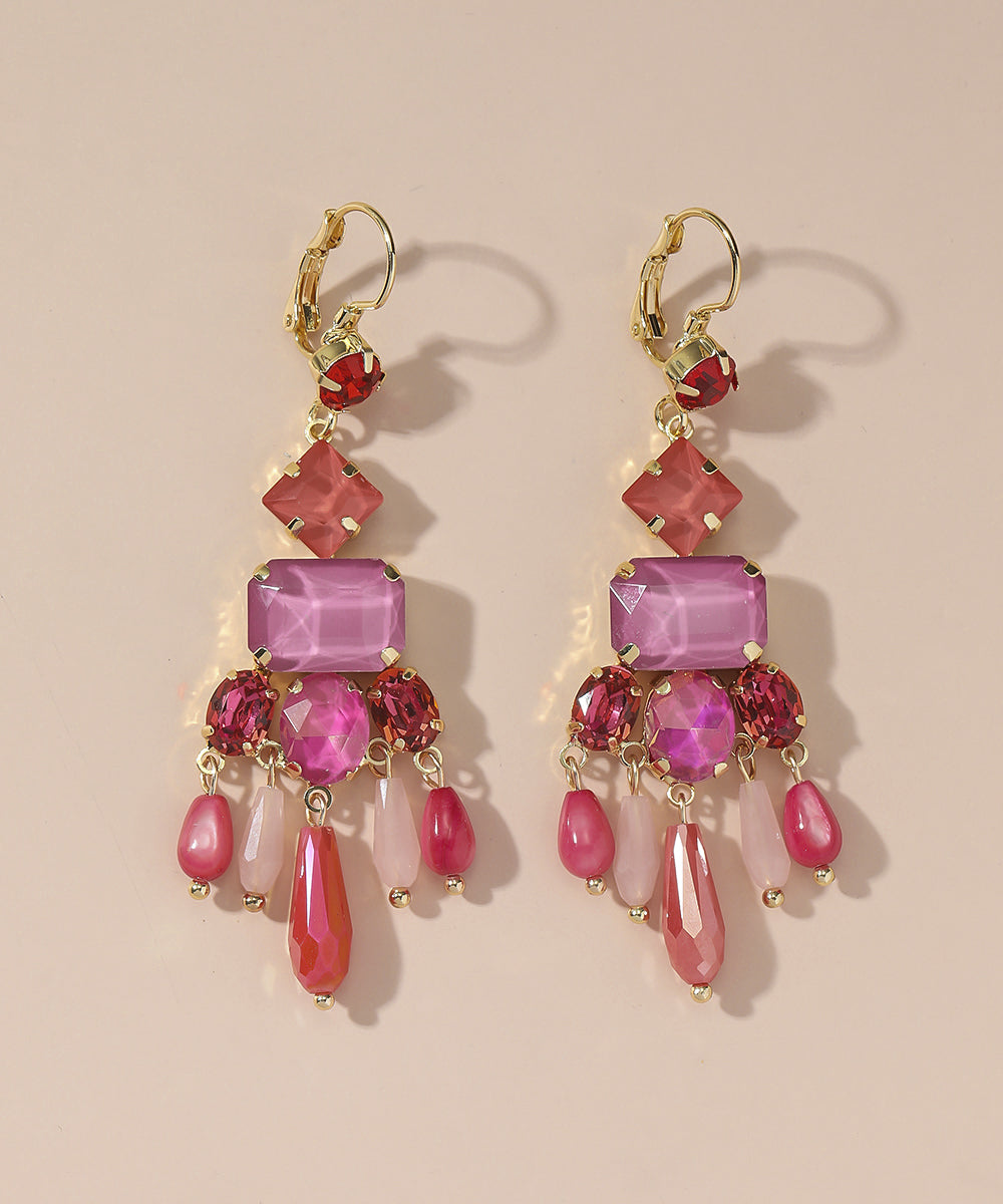 Boucles d'oreilles Dormeuse 25PEBOL013