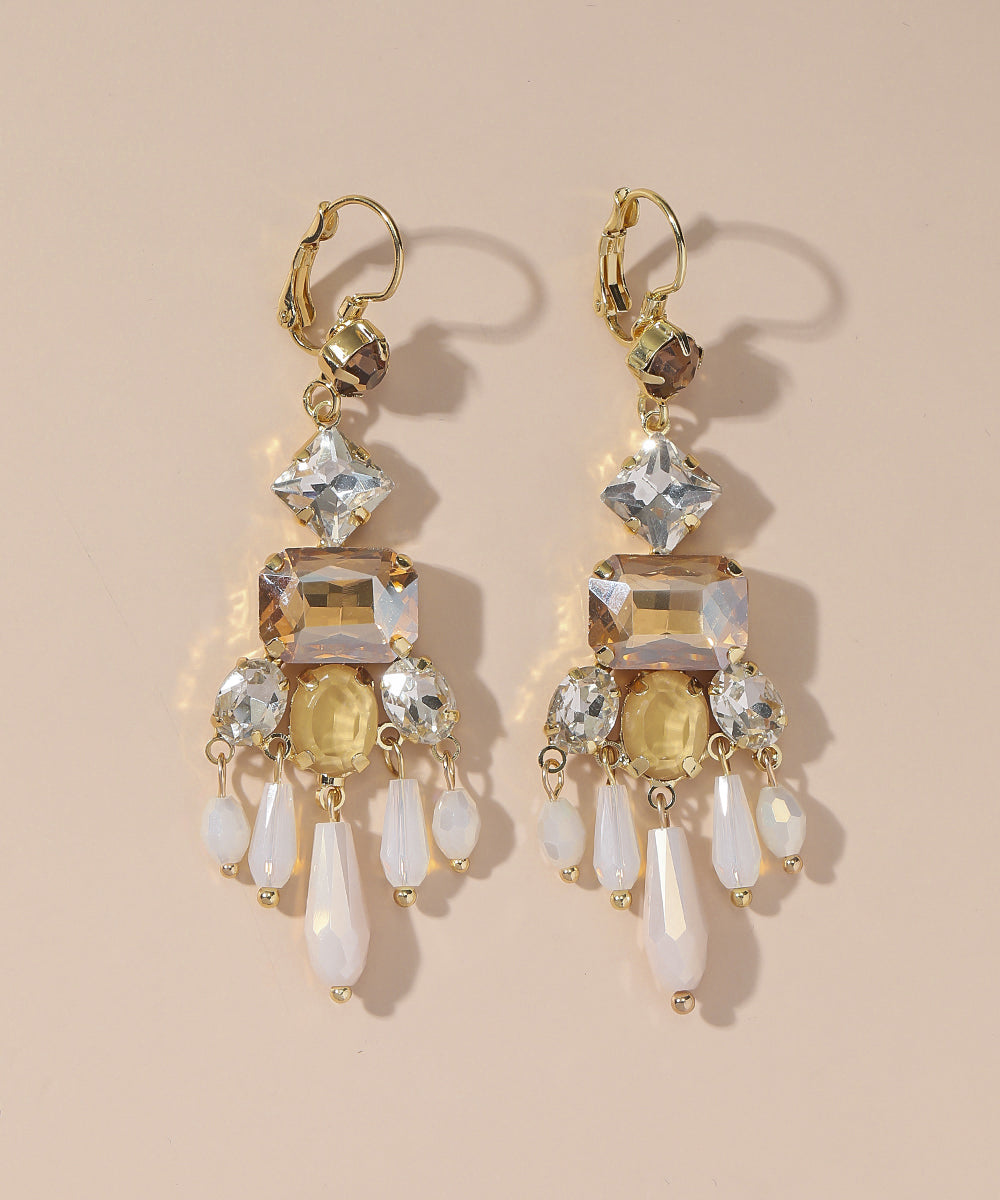 Boucles d'oreilles Dormeuse 25PEBOL013