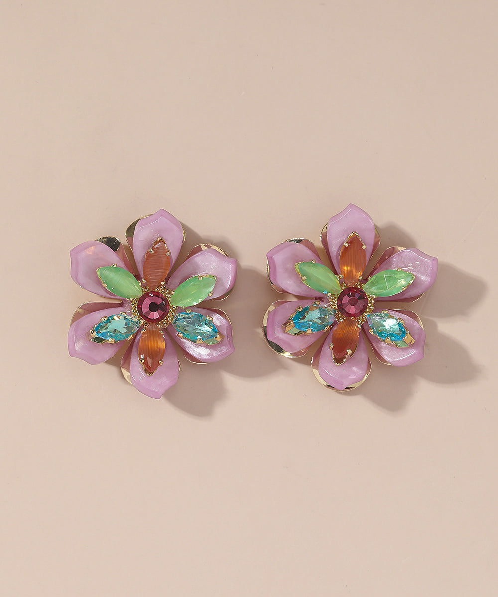 Boucles d'oreilles Clou 25PEBOL014