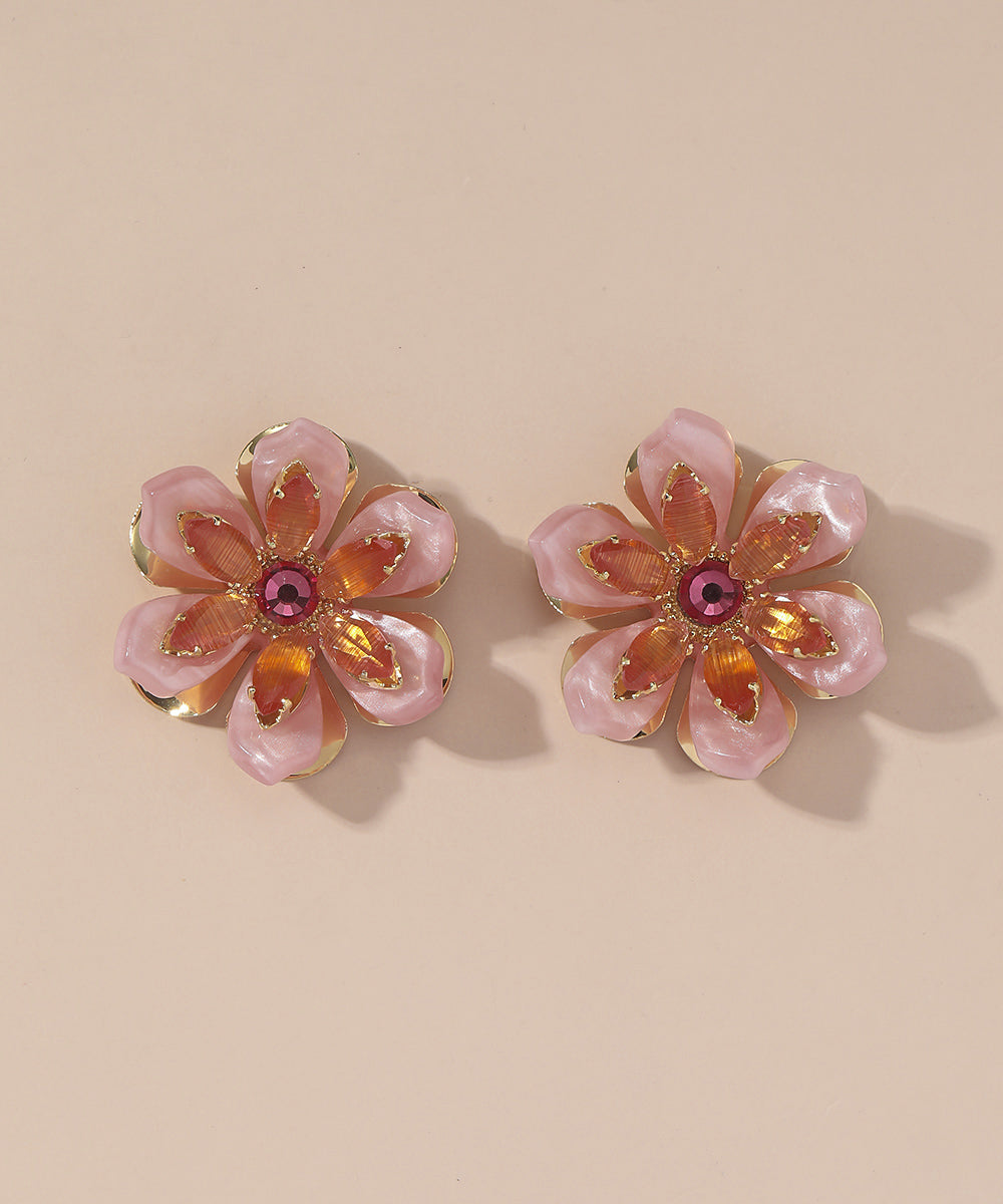 Boucles d'oreilles Clou 25PEBOL014