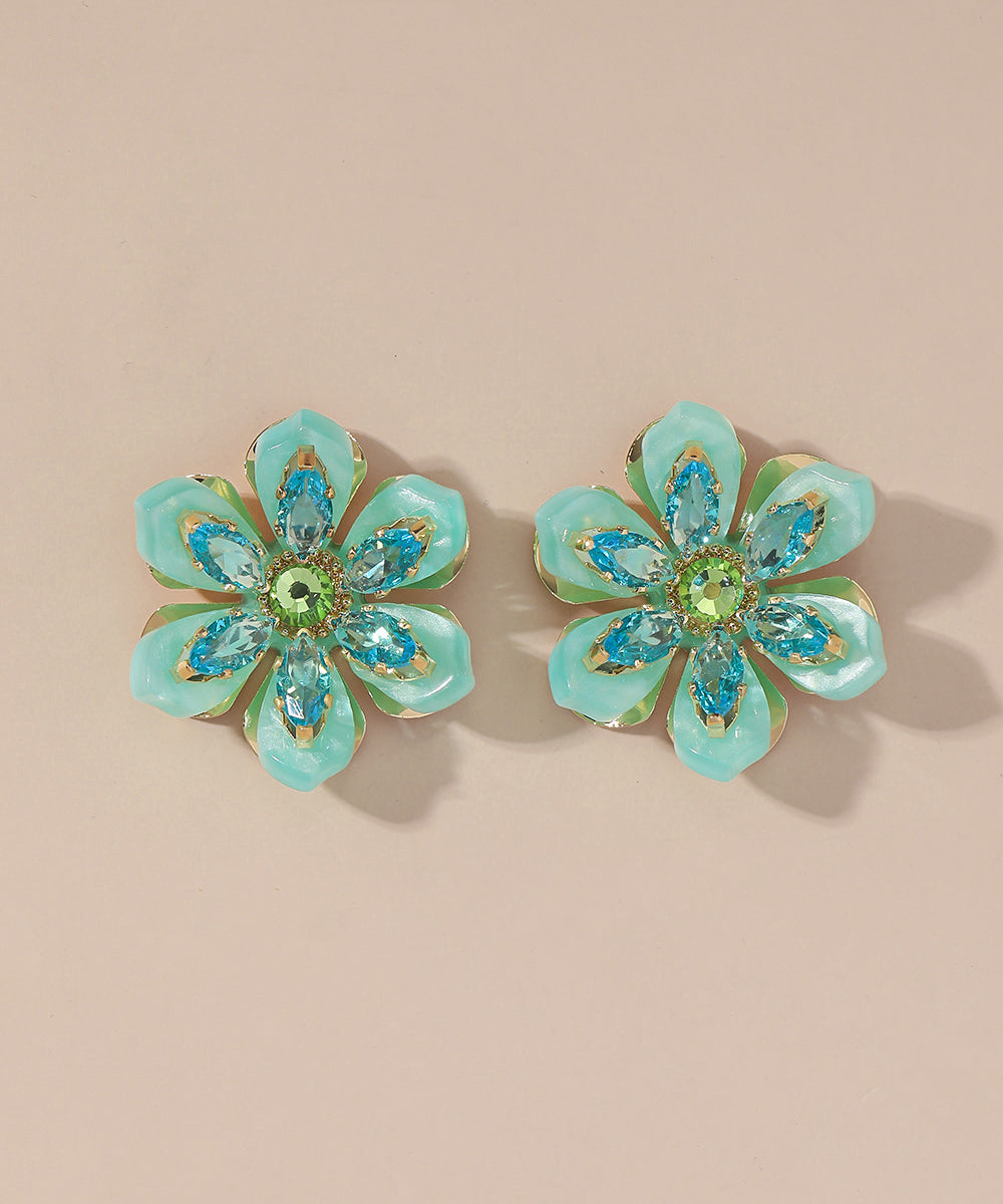 Boucles d'oreilles Clou 25PEBOL014