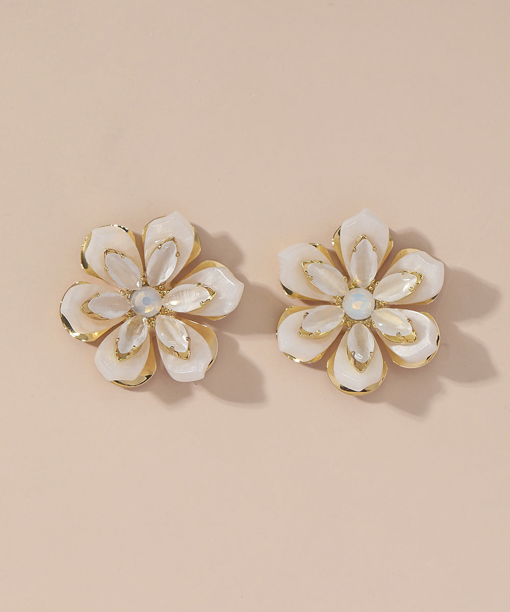 Boucles d'oreilles Clou 25PEBOL014