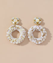 Boucles d'oreilles Clou 25PEBOL017