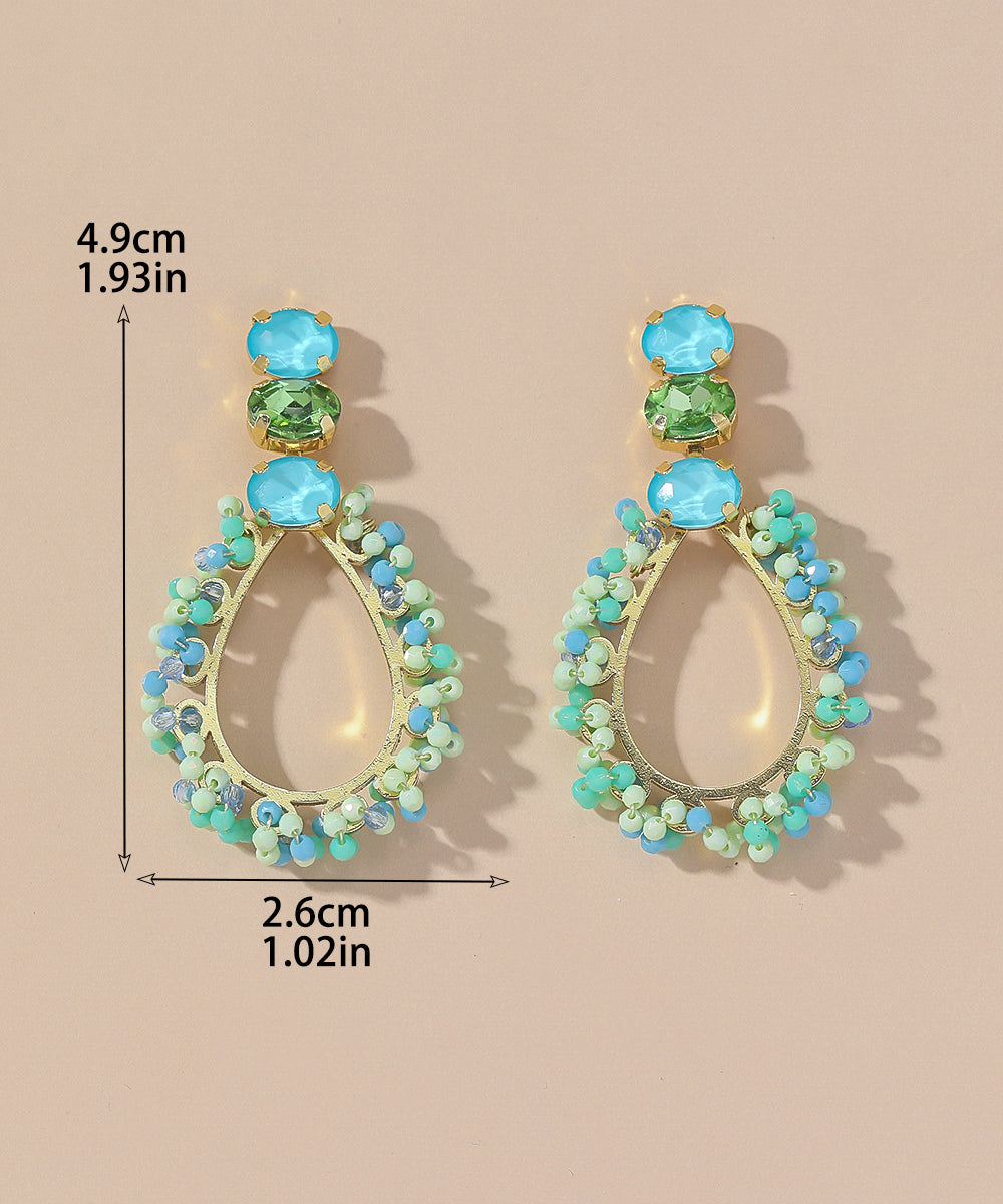 Boucles d'oreilles Clou 25PEBOL018