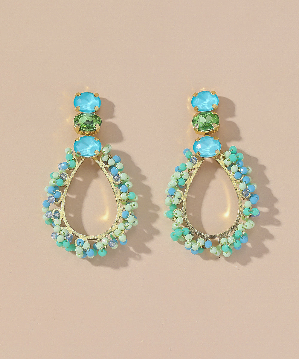 Boucles d'oreilles Clou 25PEBOL018