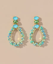 Boucles d'oreilles Clou 25PEBOL018