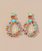 Boucles d'oreilles Clou 25PEBOL018