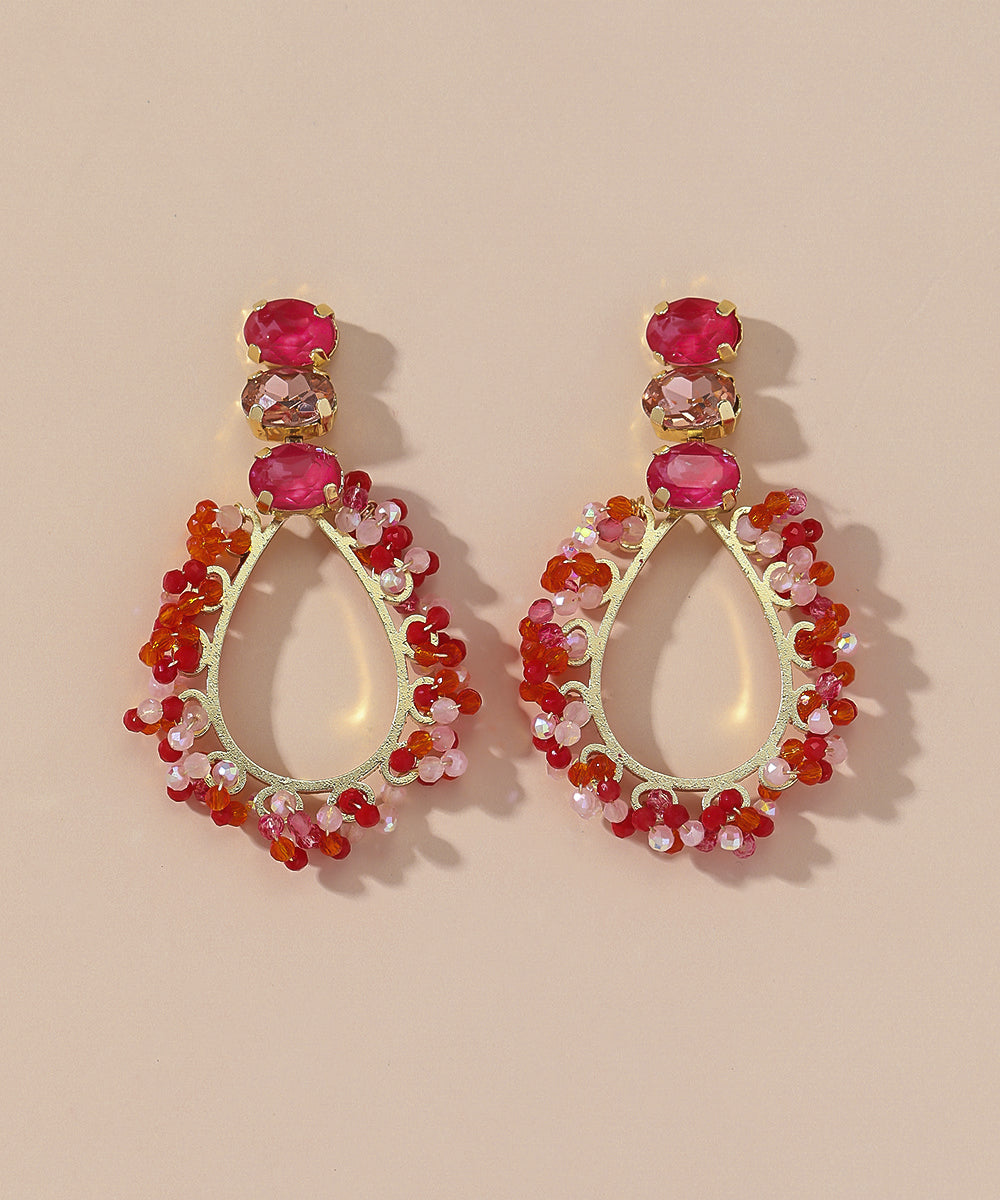 Boucles d'oreilles Clou 25PEBOL018