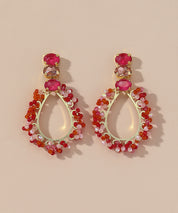 Boucles d'oreilles Clou 25PEBOL018