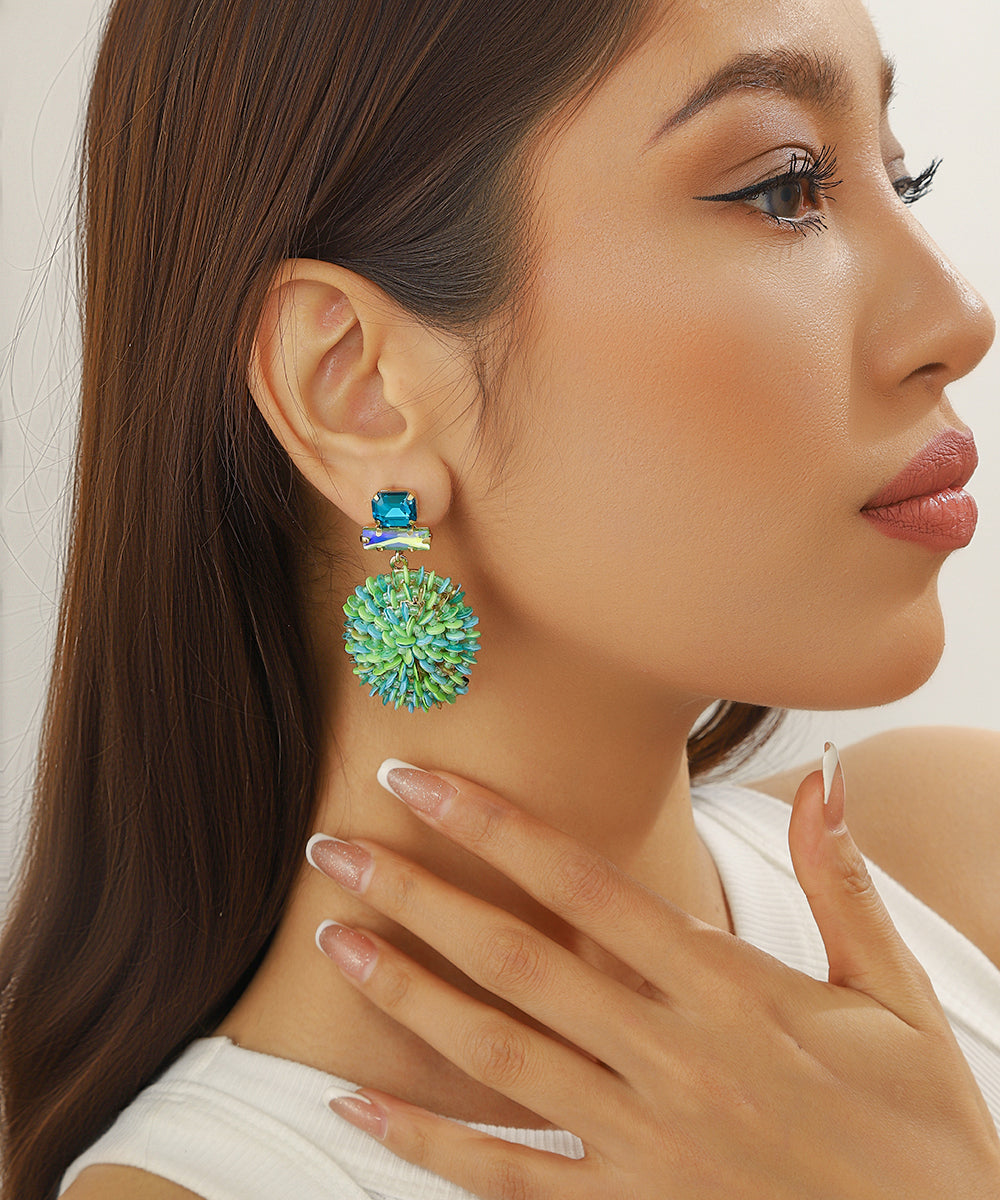 Boucles d'oreilles Clou 25PEBOL019