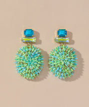 Boucles d'oreilles Clou 25PEBOL019