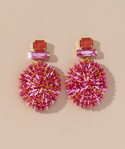 Boucles d'oreilles Clou 25PEBOL019