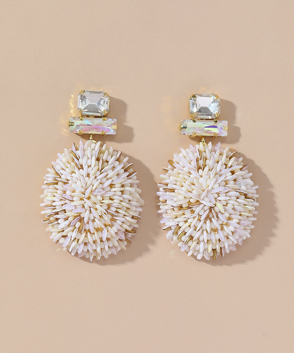 Boucles d'oreilles Clou 25PEBOL019