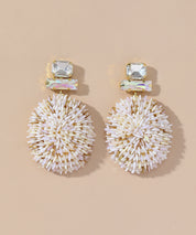 Boucles d'oreilles Clou 25PEBOL019