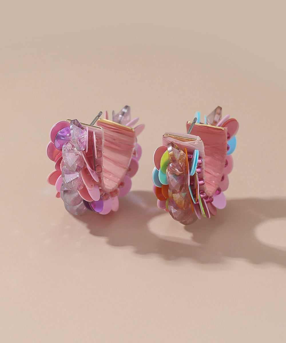 Boucles d'oreilles Clou 25PEBOL021