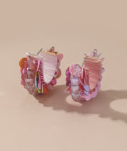 Boucles d'oreilles Clou 25PEBOL021