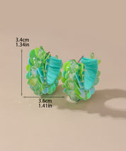 Boucles d'oreilles Clou 25PEBOL021