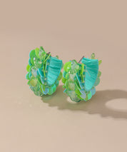 Boucles d'oreilles Clou 25PEBOL021