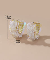 Boucles d'oreilles Clou 25PEBOL021