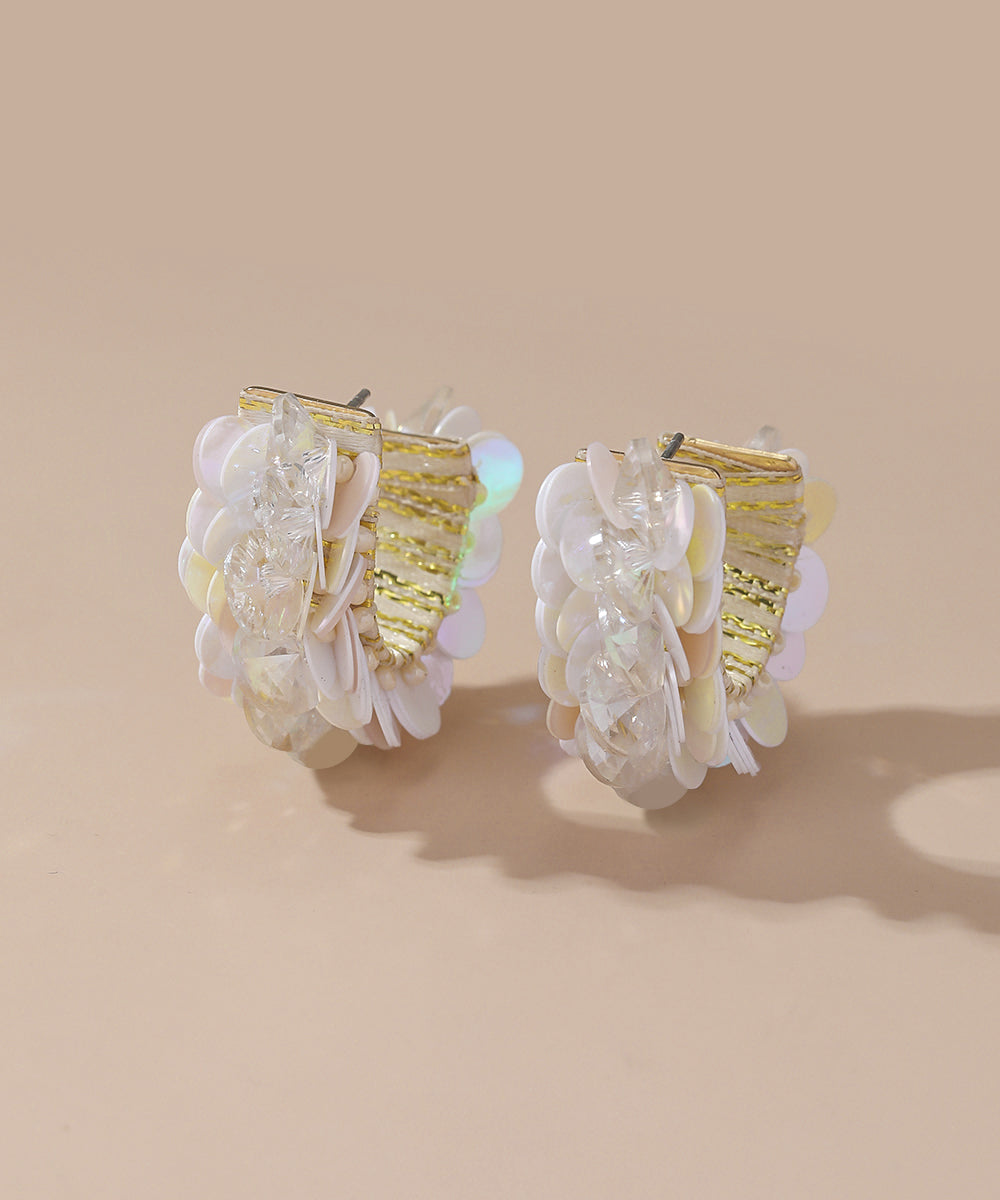 Boucles d'oreilles Clou 25PEBOL021