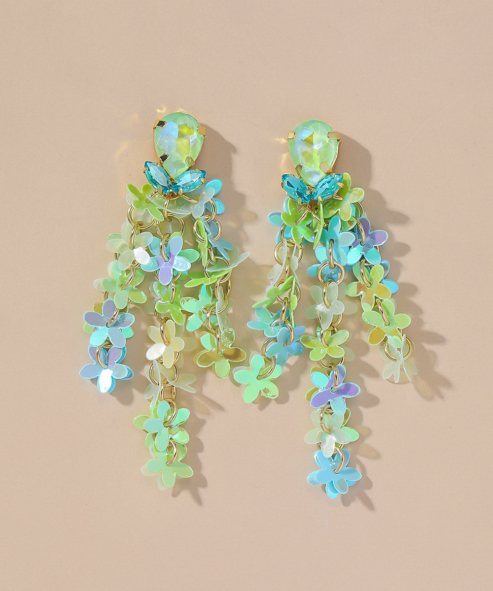 Boucles d'oreilles Clou 25PEBOL022