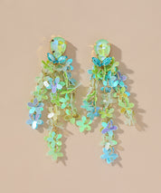 Boucles d'oreilles Clou 25PEBOL022
