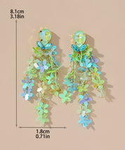 Boucles d'oreilles Clou 25PEBOL022