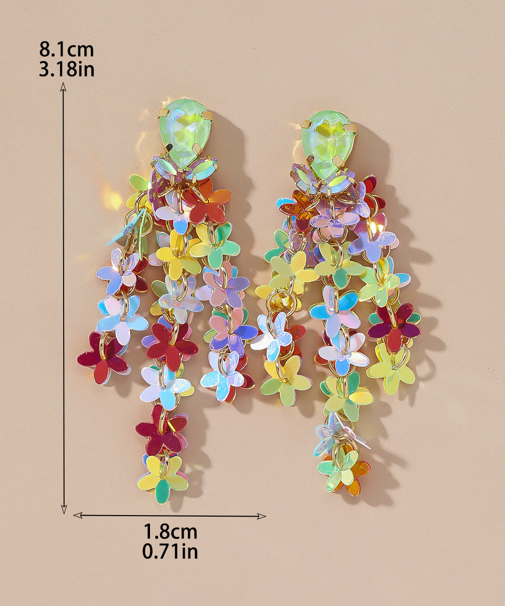 Boucles d'oreilles Clou 25PEBOL022