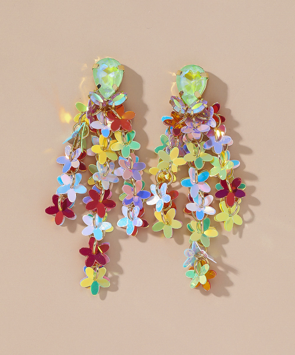 Boucles d'oreilles Clou 25PEBOL022