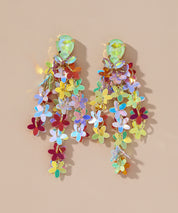 Boucles d'oreilles Clou 25PEBOL022