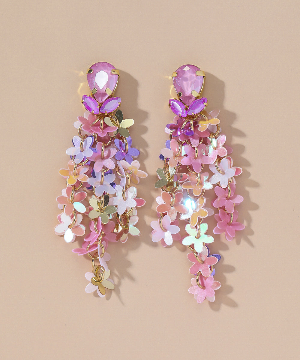 Boucles d'oreilles Clou 25PEBOL022