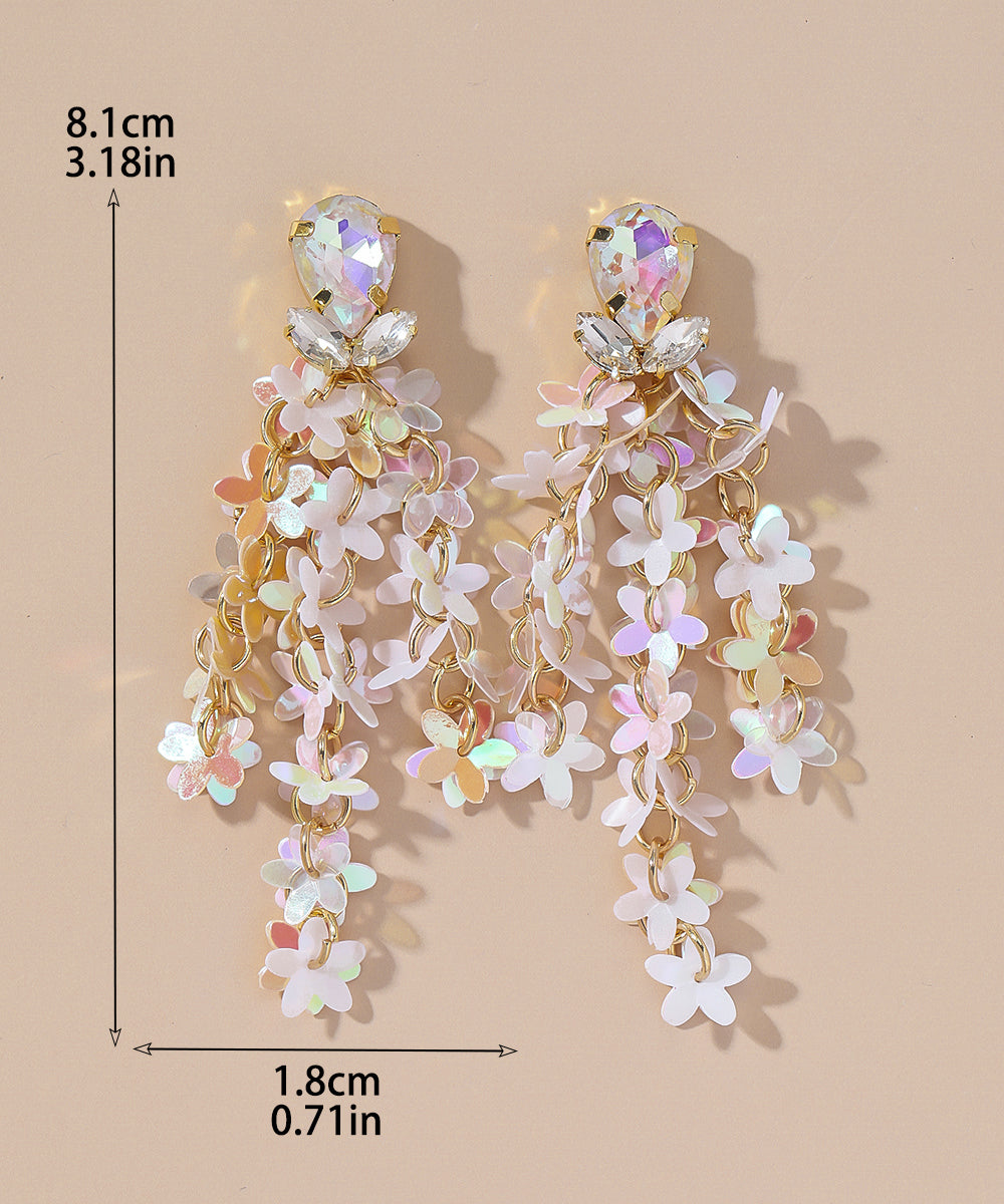 Boucles d'oreilles Clou 25PEBOL022