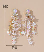 Boucles d'oreilles Clou 25PEBOL022