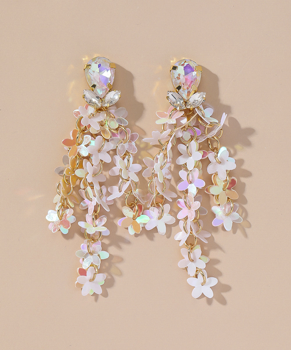Boucles d'oreilles Clou 25PEBOL022