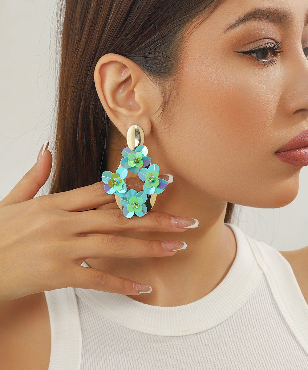 Boucles d'oreilles Clou 25PEBOL024