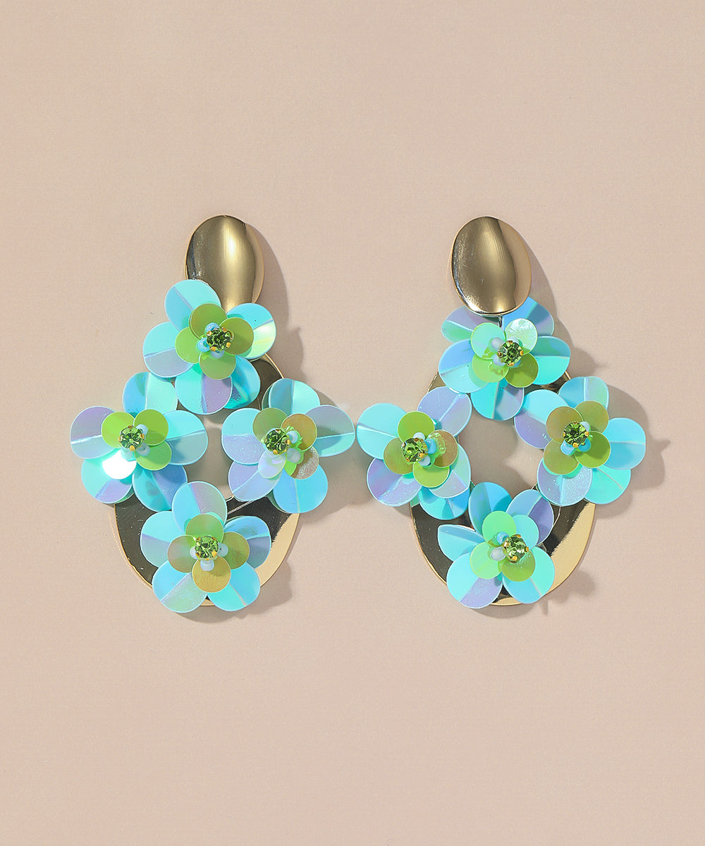 Boucles d'oreilles Clou 25PEBOL024