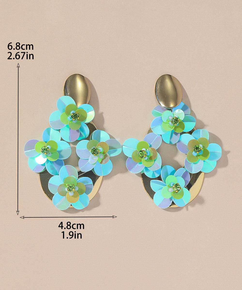 Boucles d'oreilles Clou 25PEBOL024