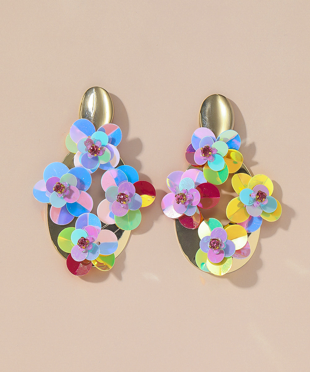 Boucles d'oreilles Clou 25PEBOL024