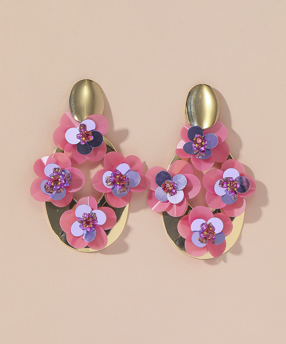 Boucles d'oreilles Clou 25PEBOL024