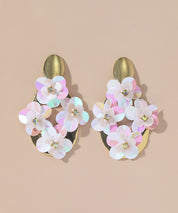 Boucles d'oreilles Clou 25PEBOL024