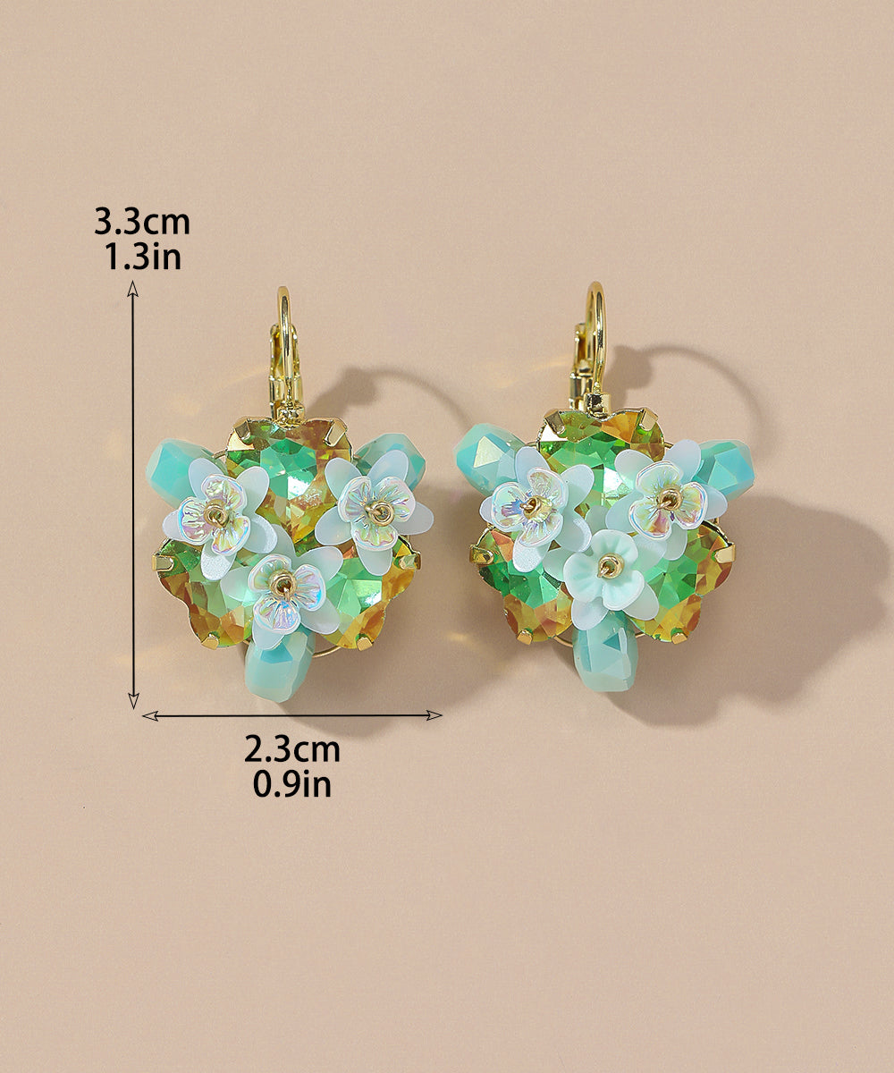 Boucles d'oreilles Dormeuse 25PEBOL026