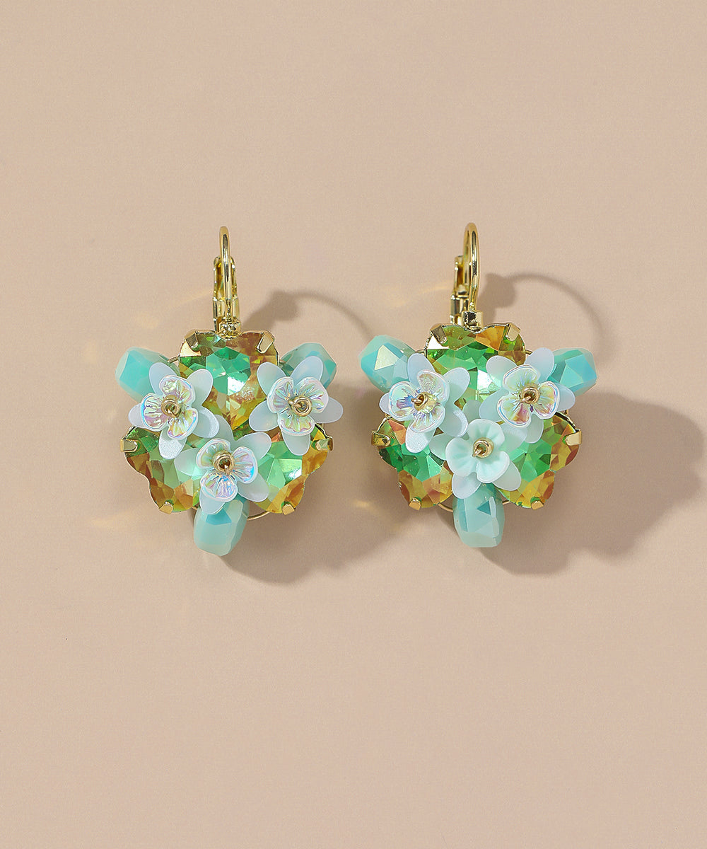 Boucles d'oreilles Dormeuse 25PEBOL026
